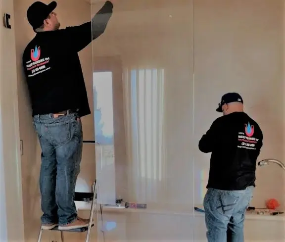 Professional plumbing installation for Tankless Water Heater Installation in Revere